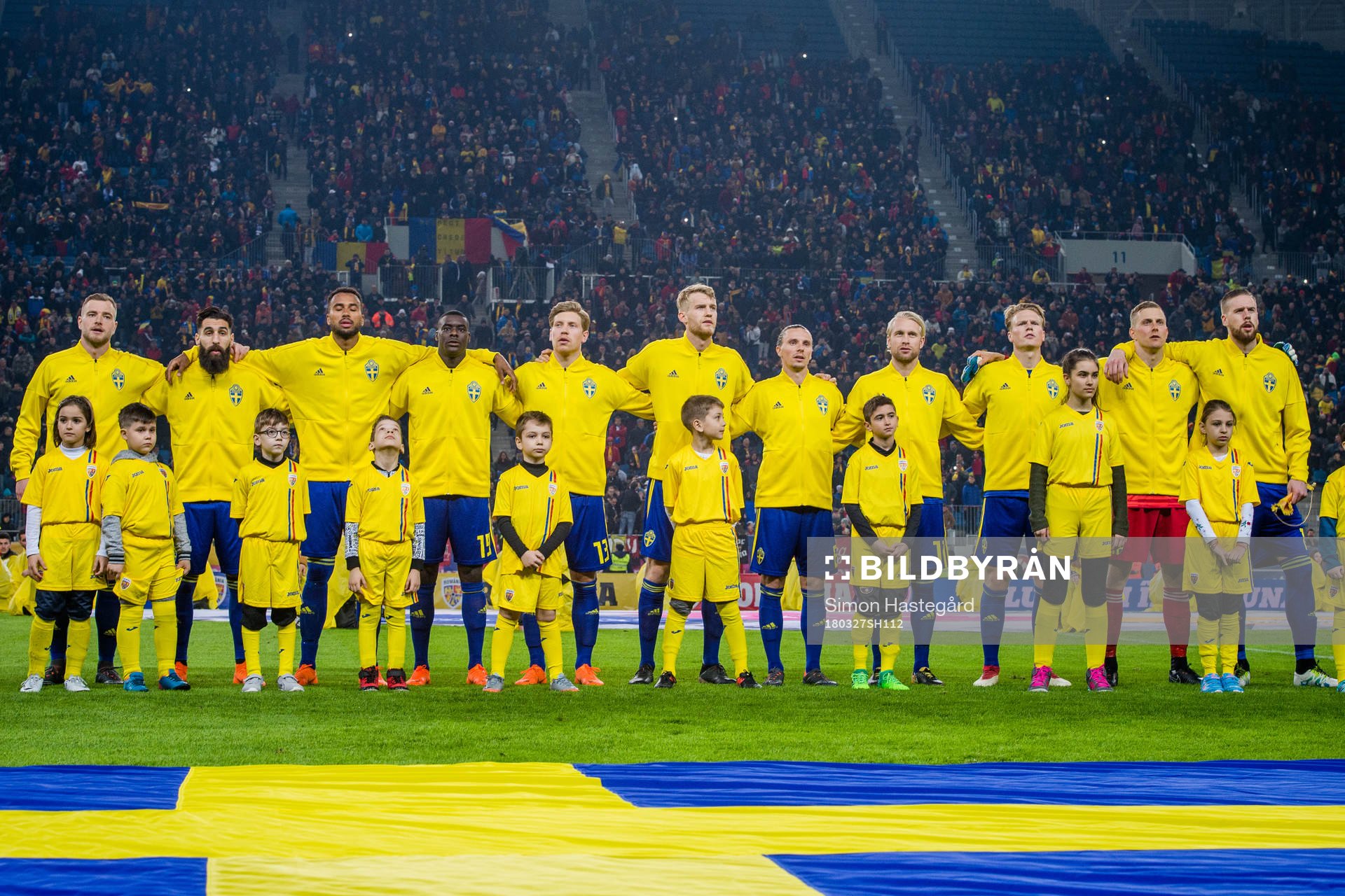 Sveriges startelva
