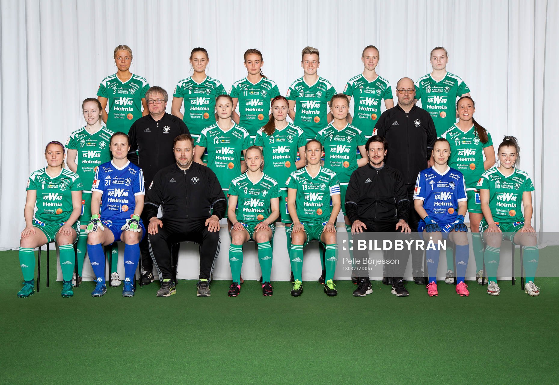 Mallbacken