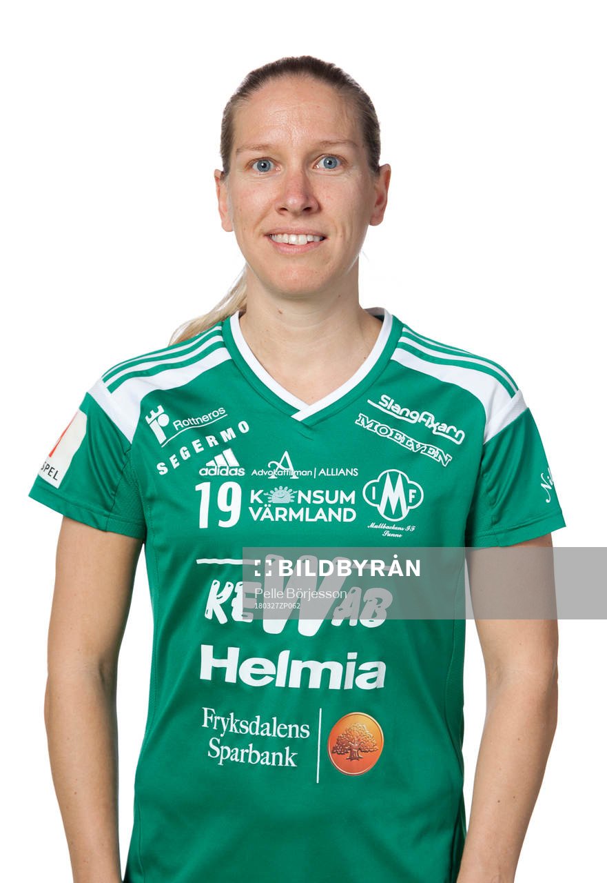 Mallbackens Frida Broström