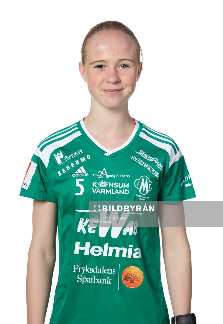 Mallbackens Wilma Modig