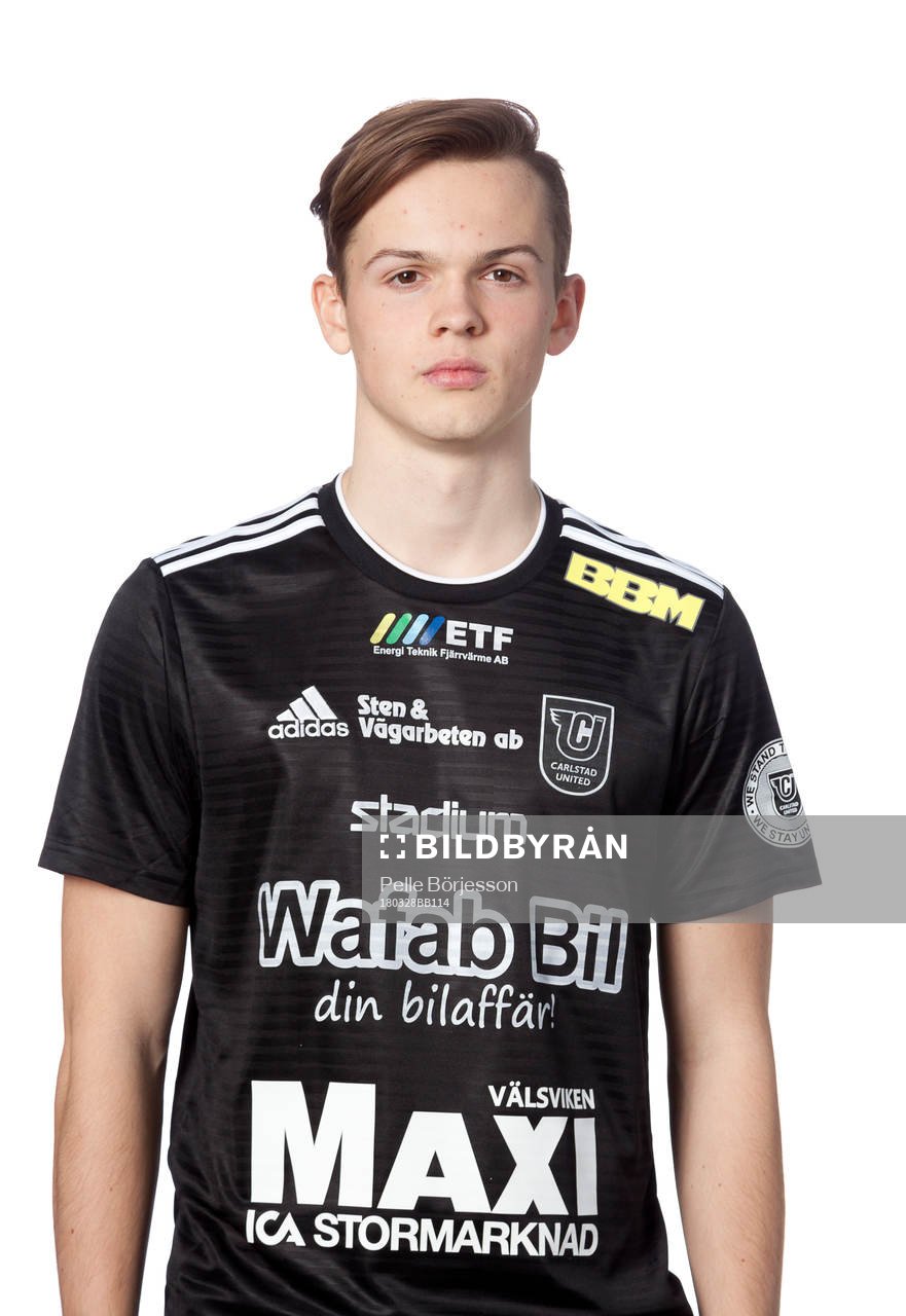 Carlstads Lukas Rhöse