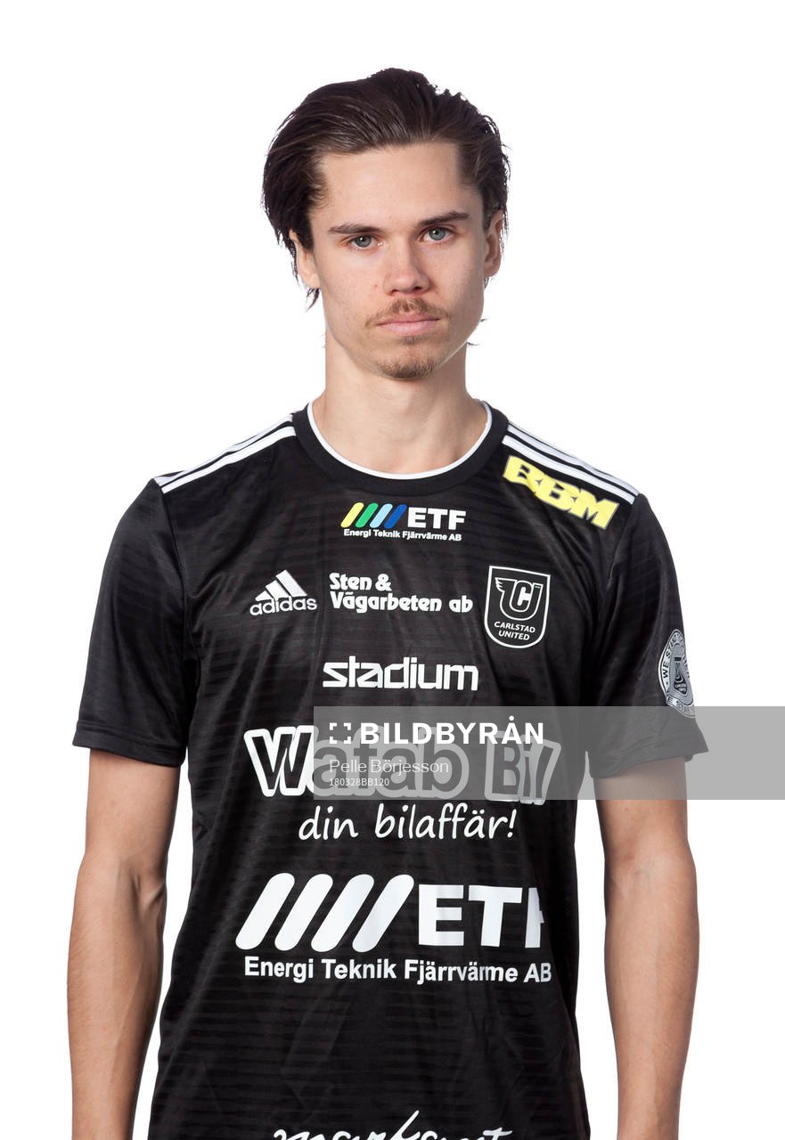 Carlstads Claes Nyman