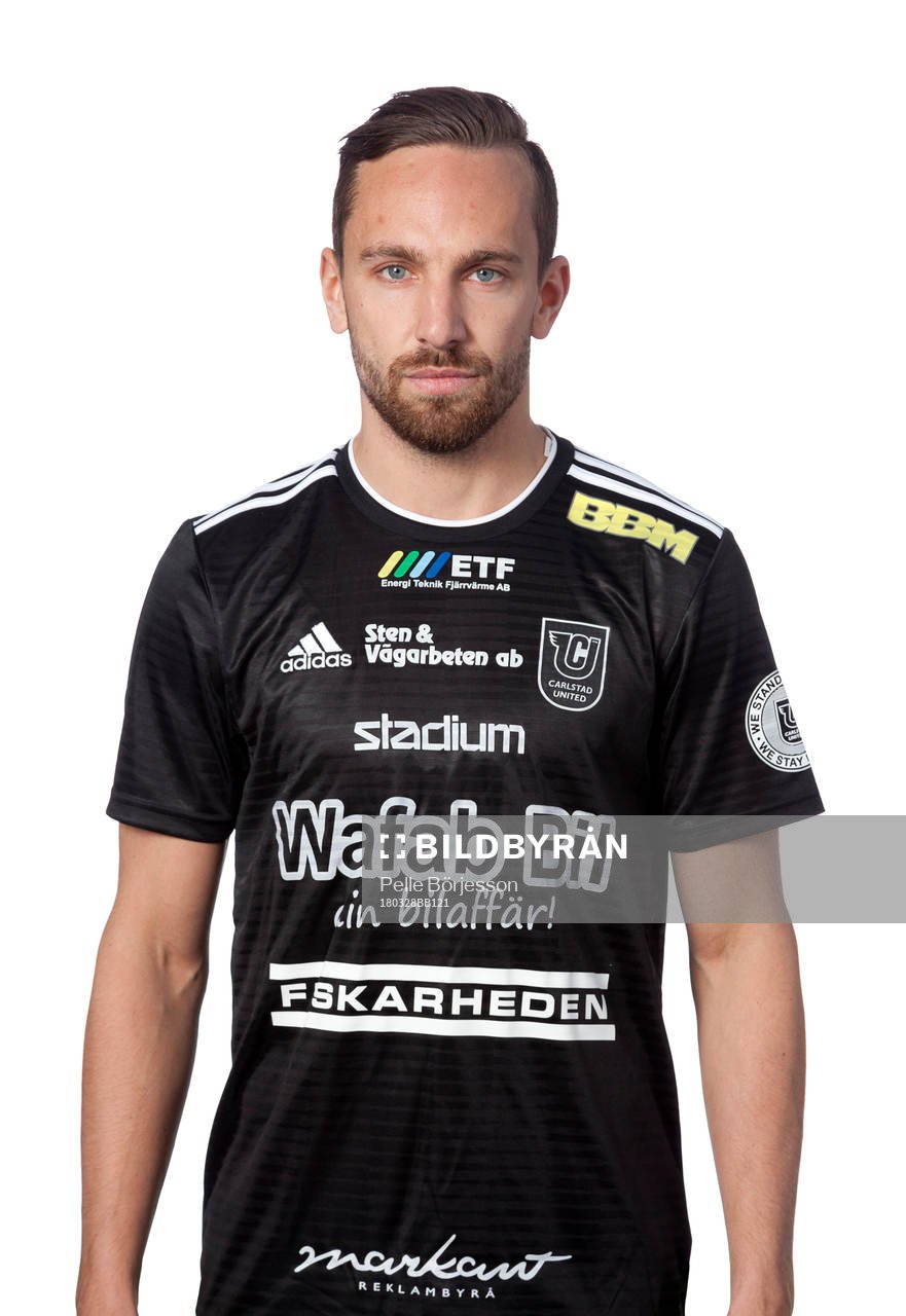 Carlstads Oscar Lander