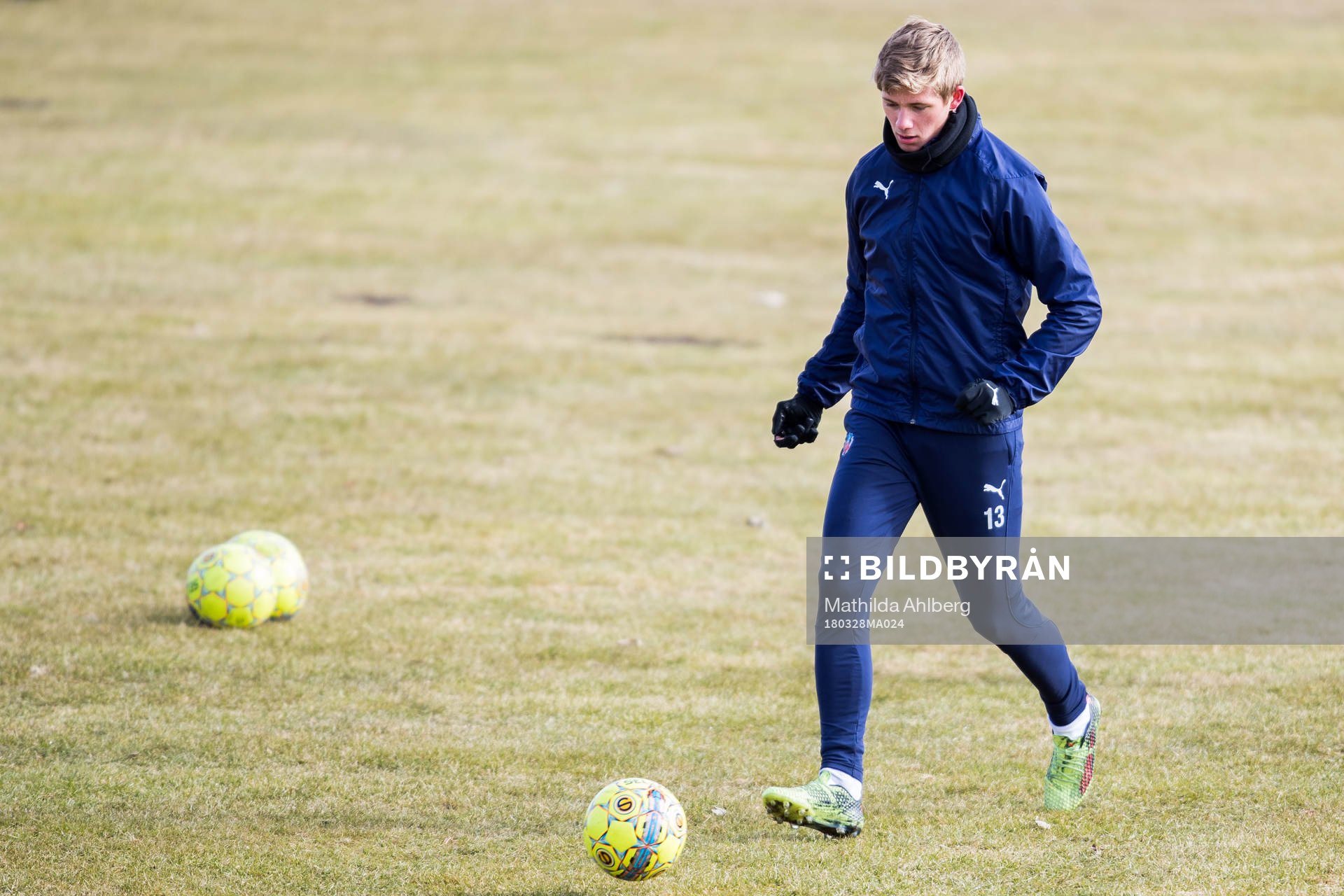 Helsingborgs Carl Thulin