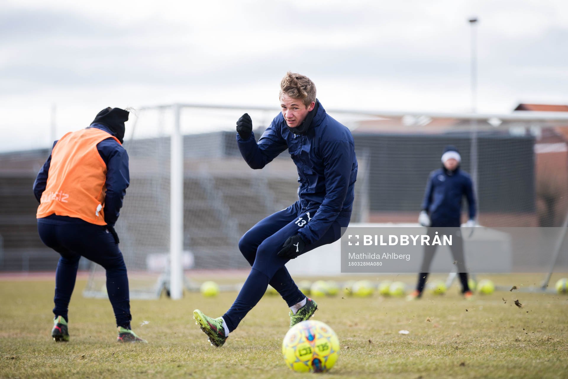 Helsingborgs Carl Thulin
