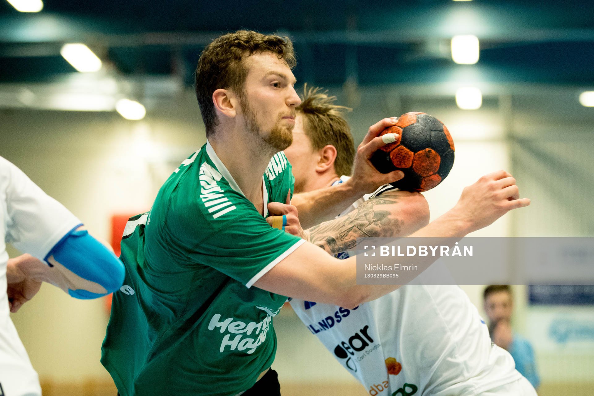 Önnereds Måns Gertsson