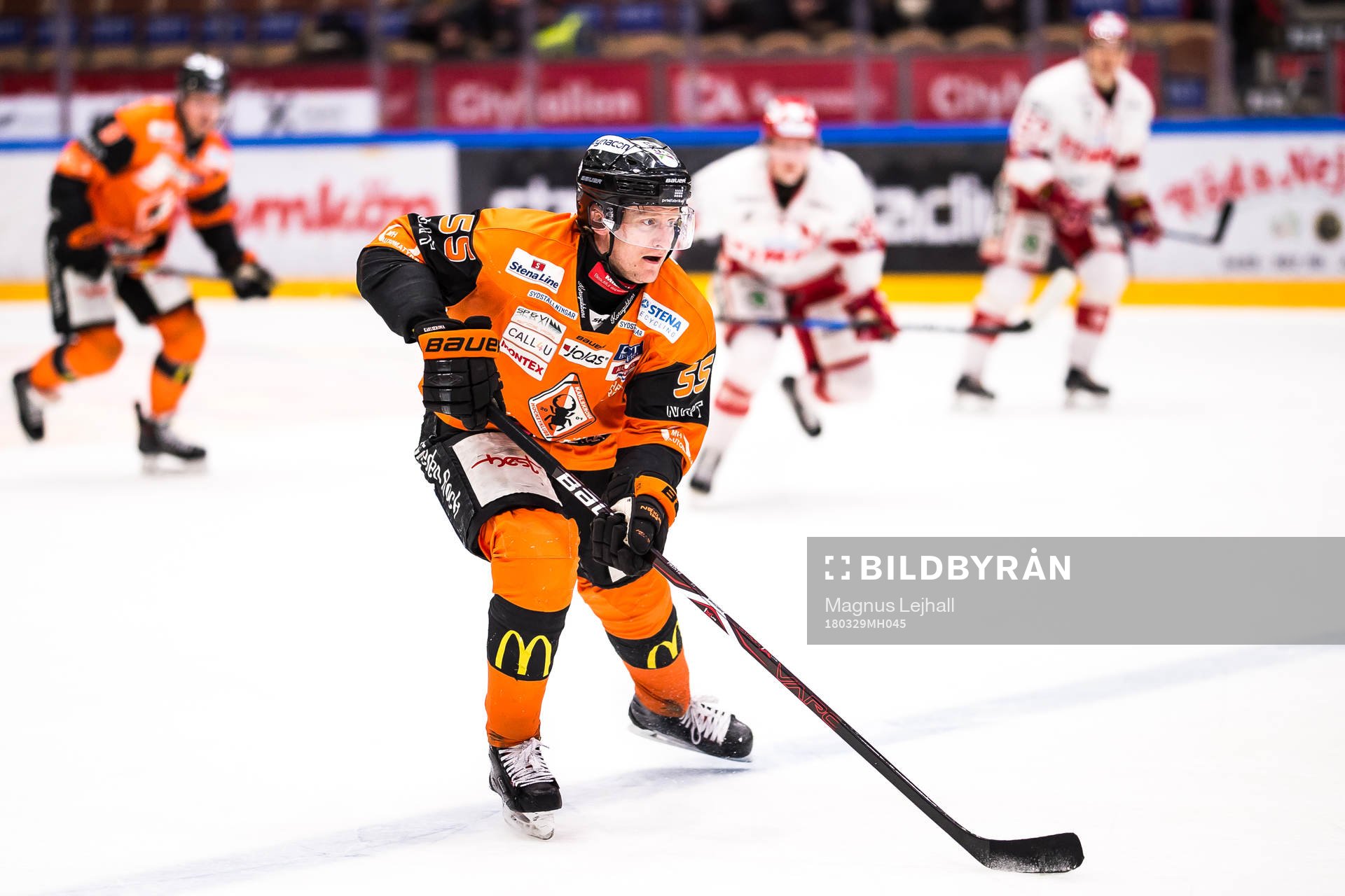 Karlskronas David Printz