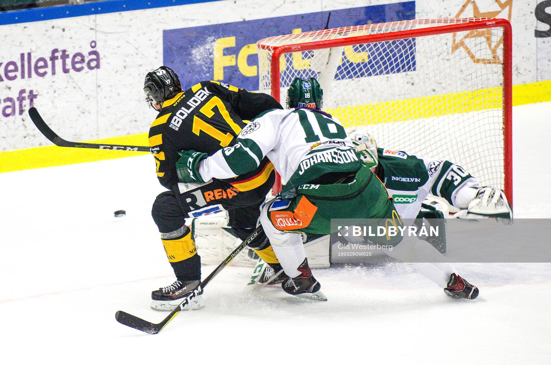 Skellefteås Pär Lindholm