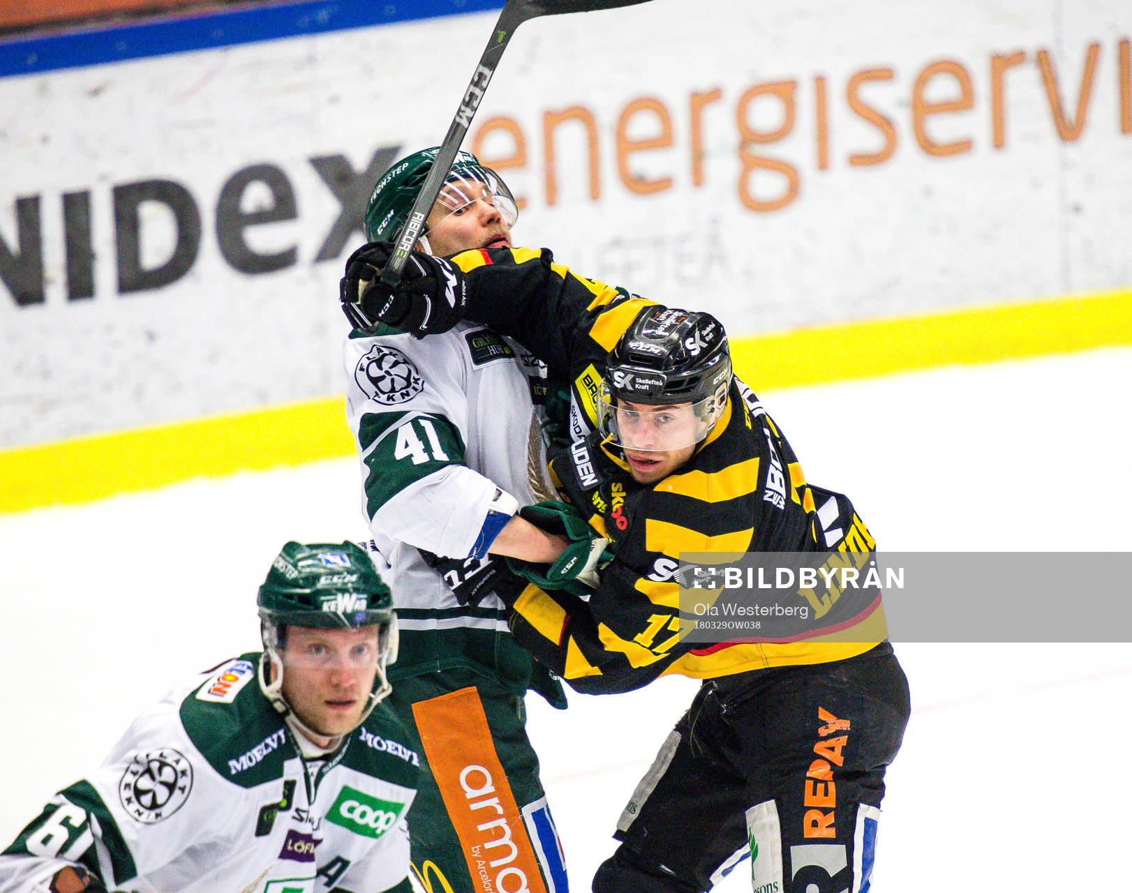 Skellefteås Pär Lindholm