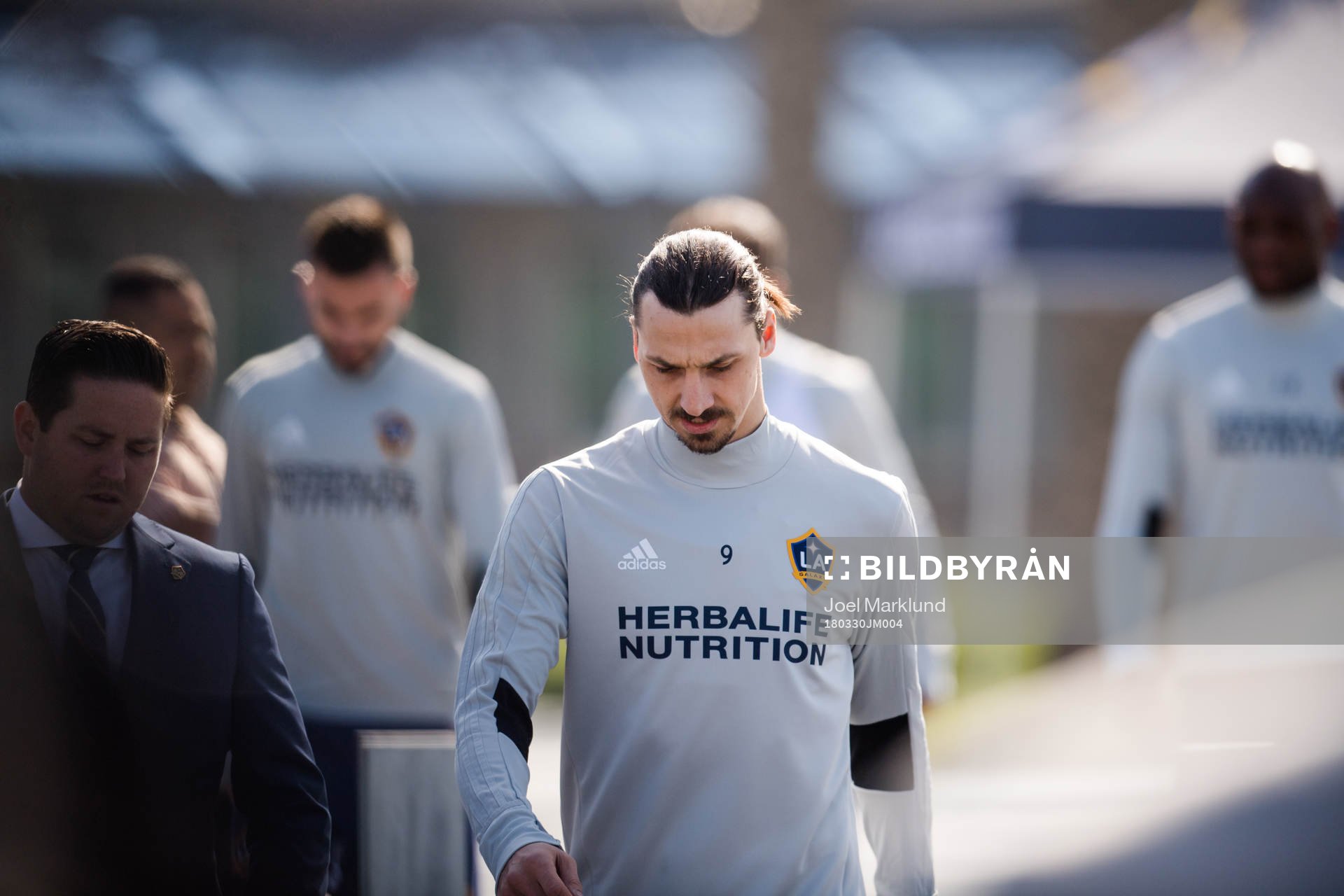 Zlatan Ibrahimovic