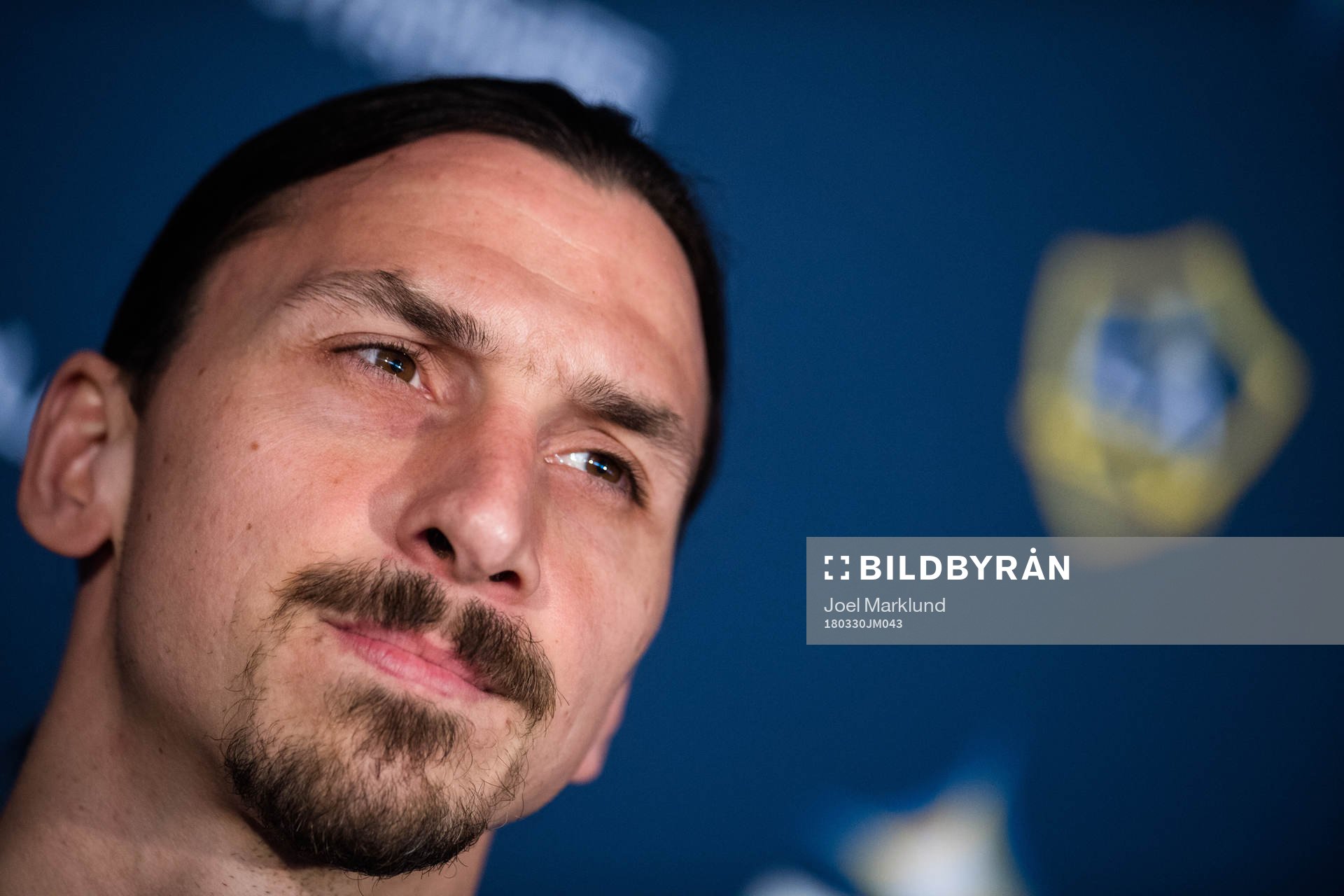 Zlatan Ibrahimovic