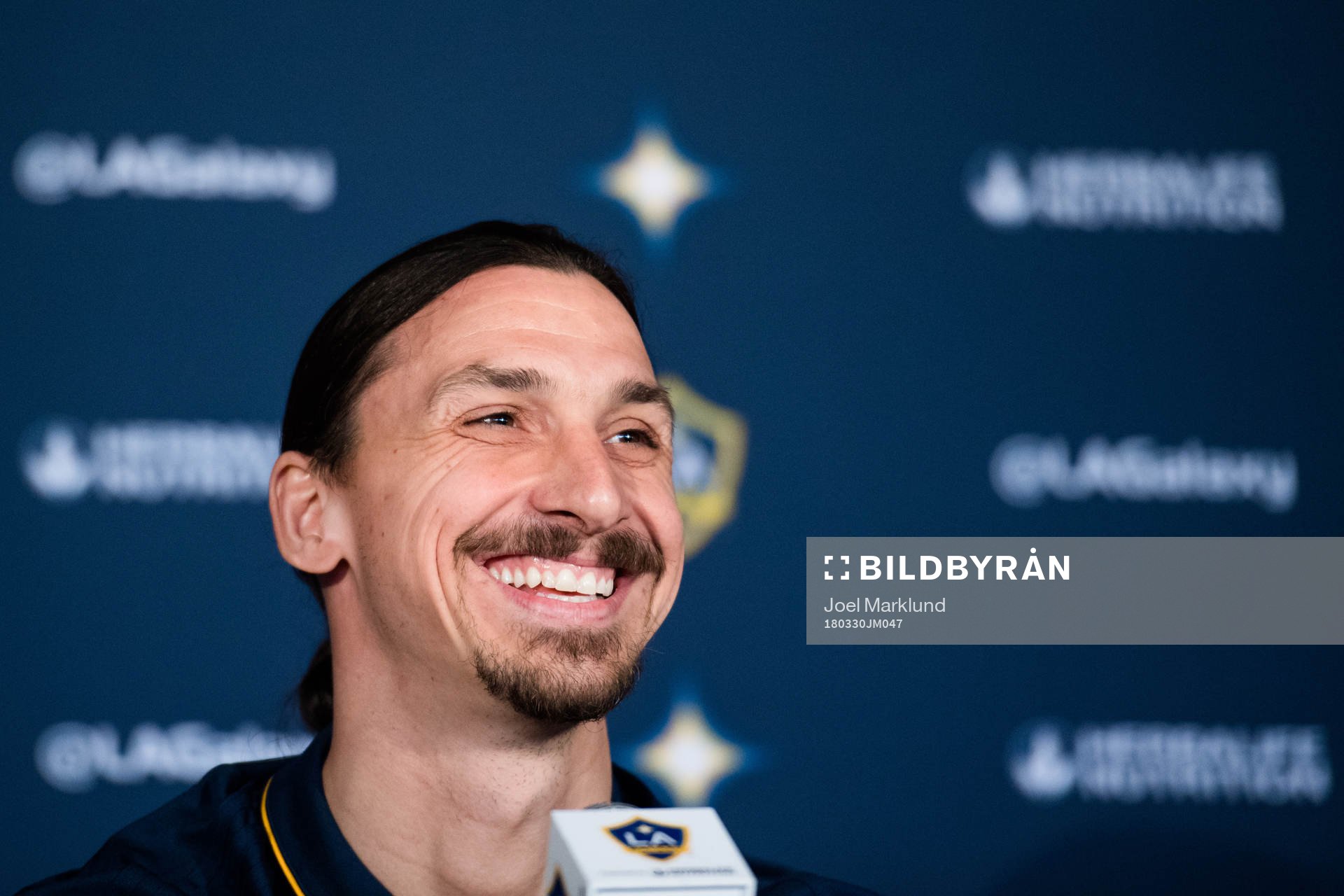 Zlatan Ibrahimovic