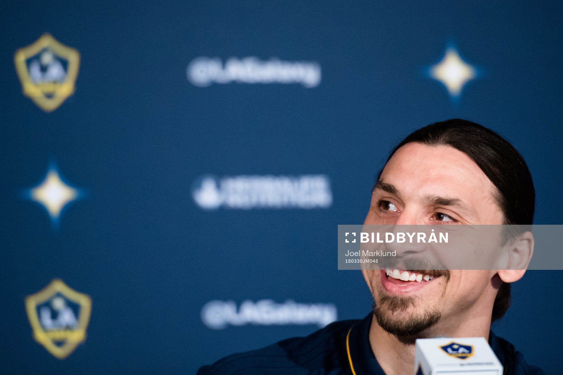 Zlatan Ibrahimovic