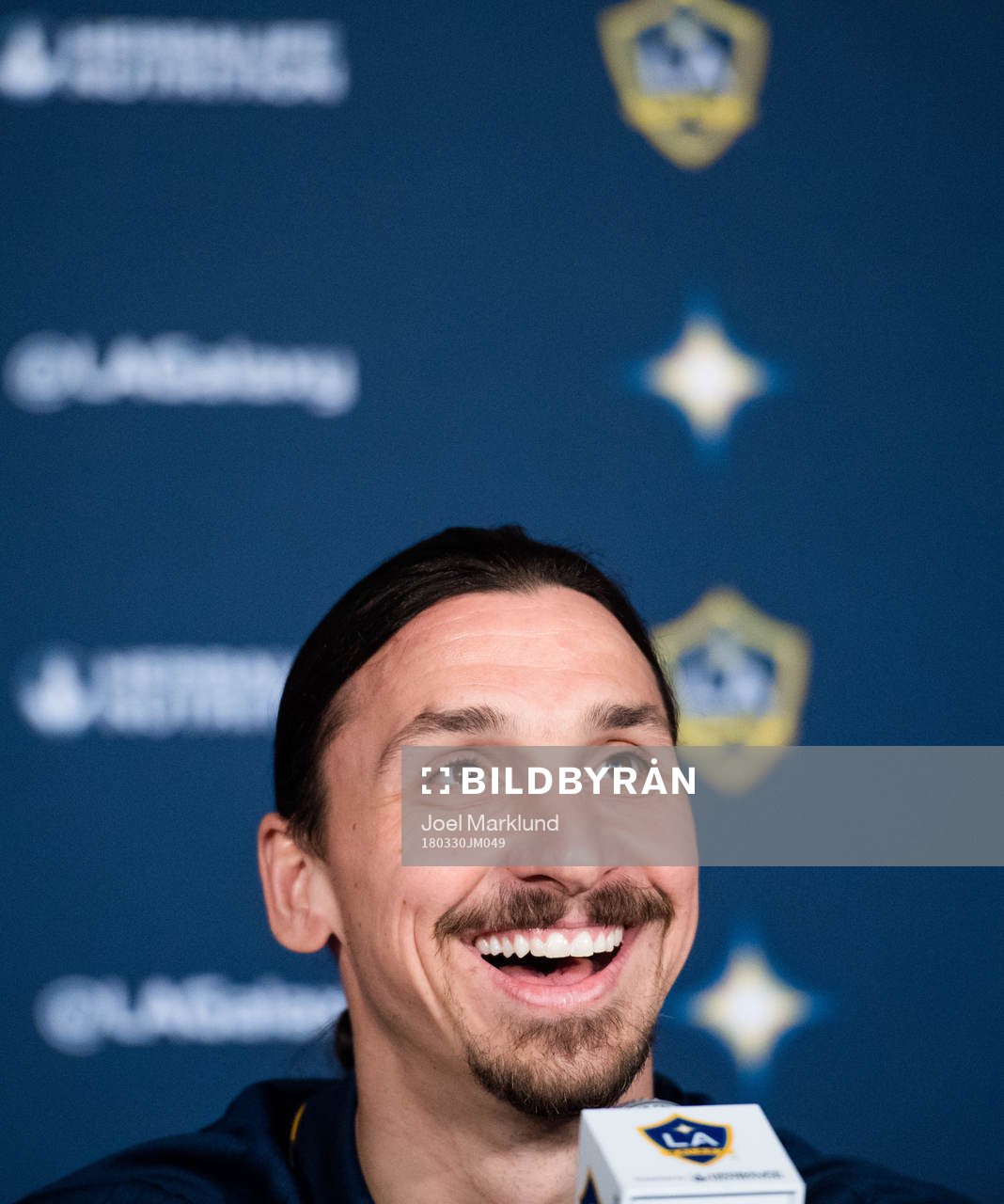 Zlatan Ibrahimovic