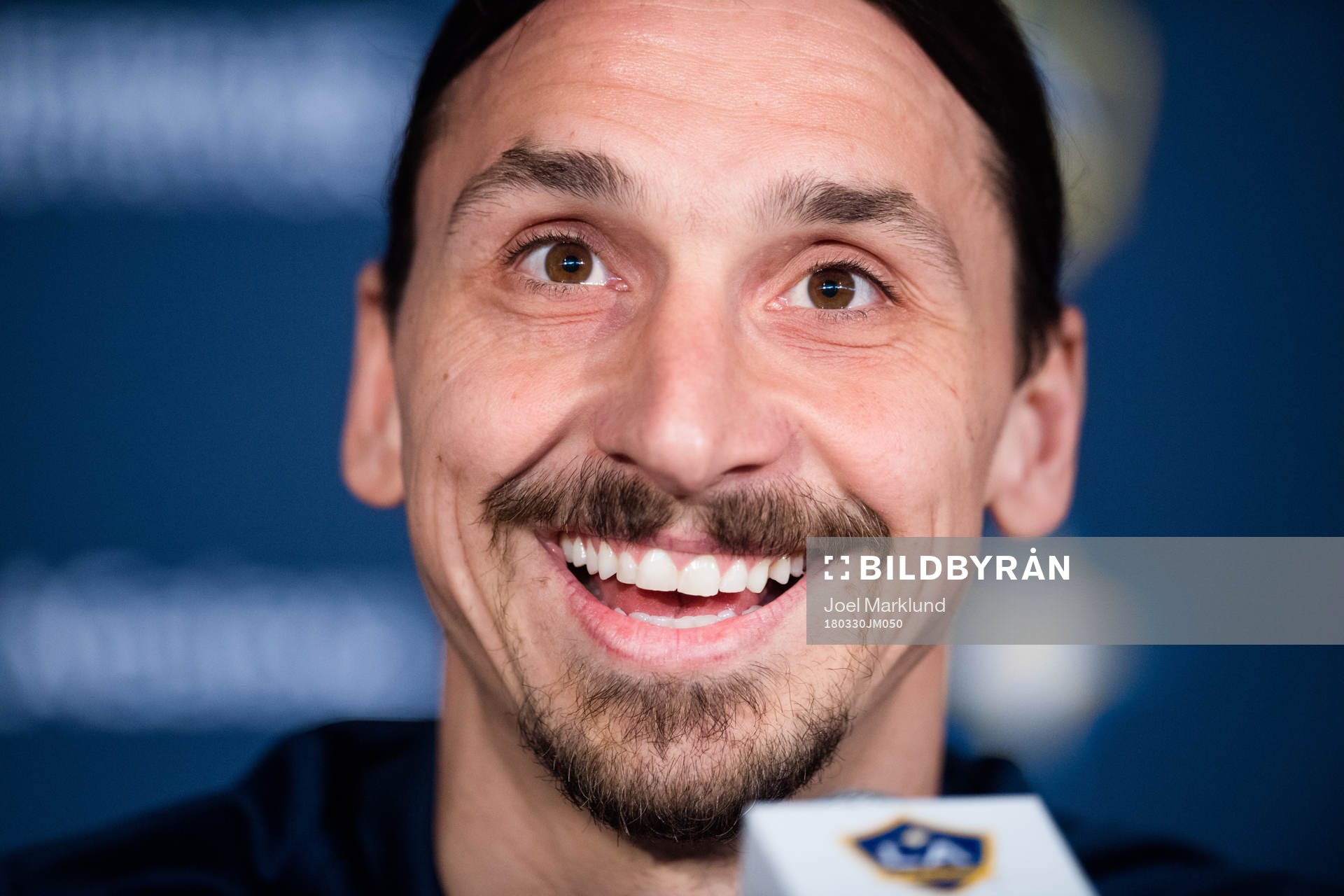 Zlatan Ibrahimovic