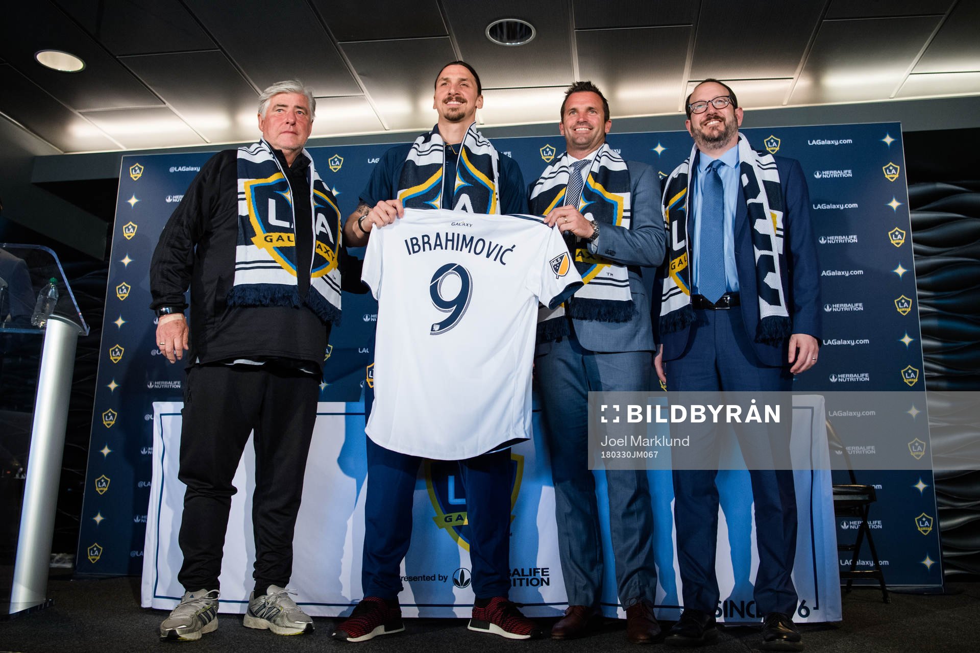 Sigi Schmid, Tränare, Chris Klein, Ordförande och Dan