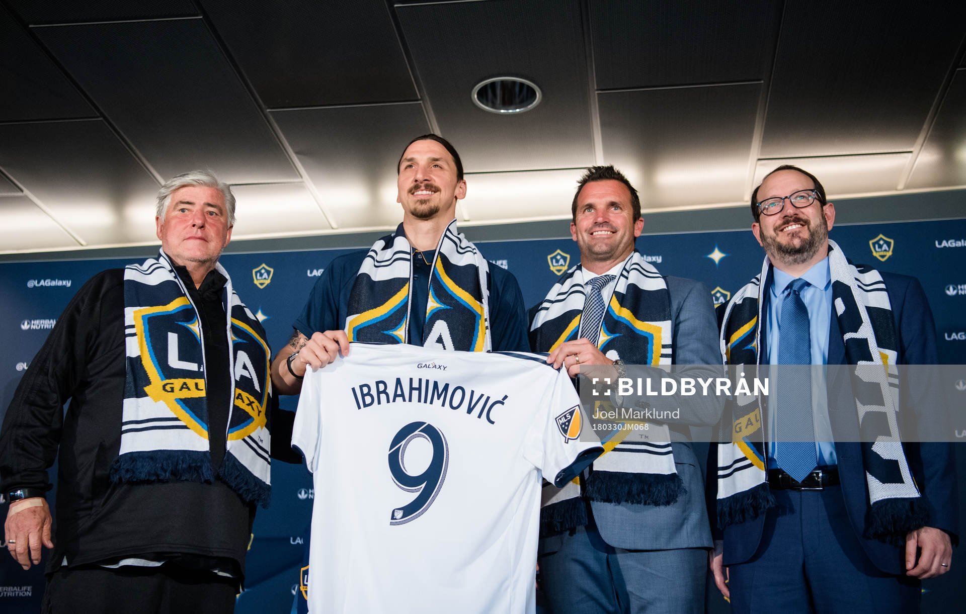 Sigi Schmid, Tränare, Chris Klein, Ordförande och Dan