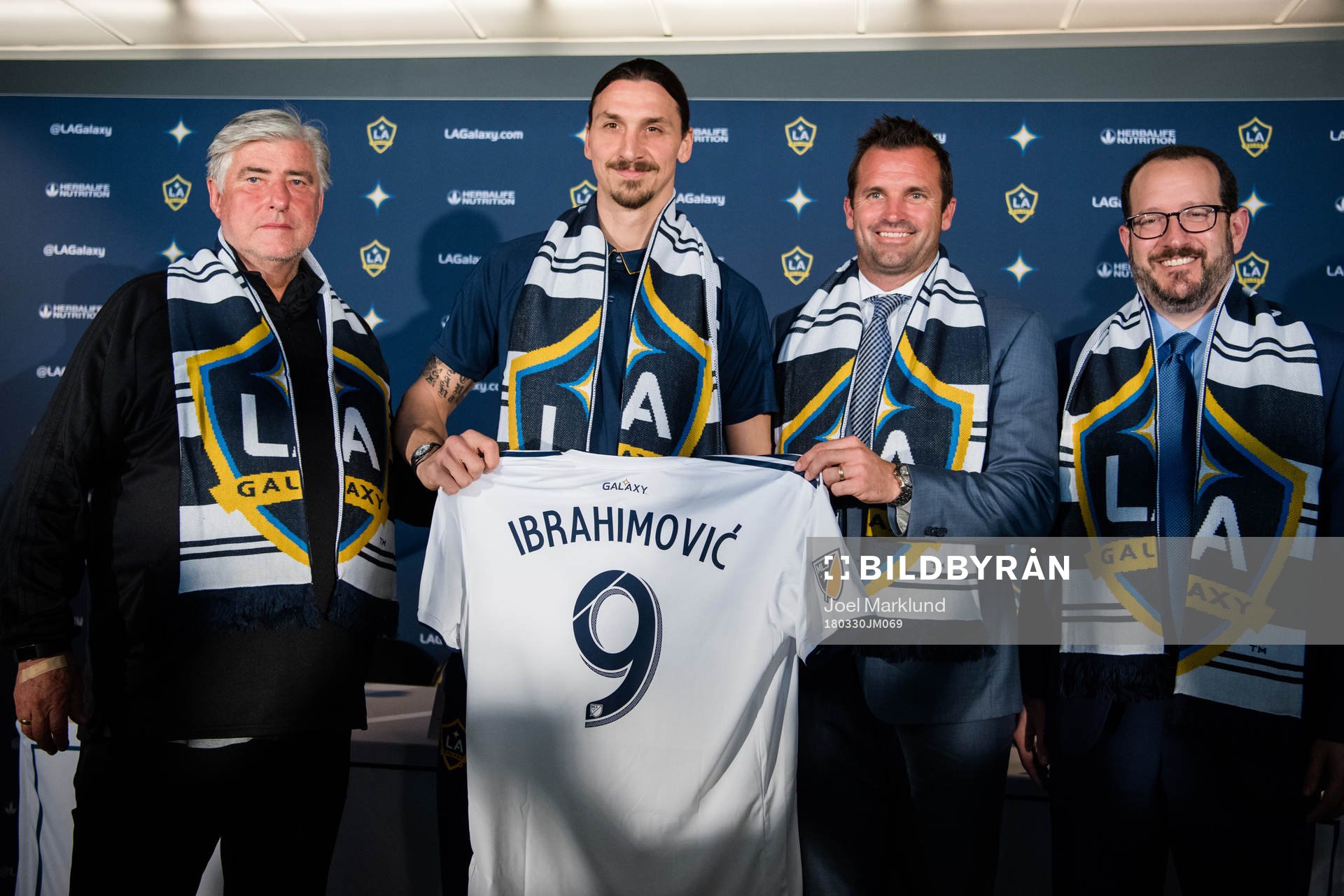 Sigi Schmid, Tränare, Chris Klein, Ordförande och Dan