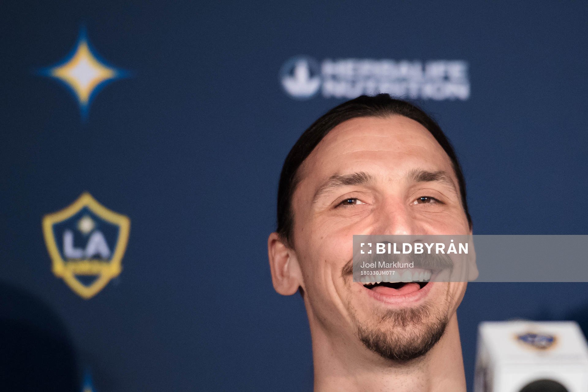 Zlatan Ibrahimovic