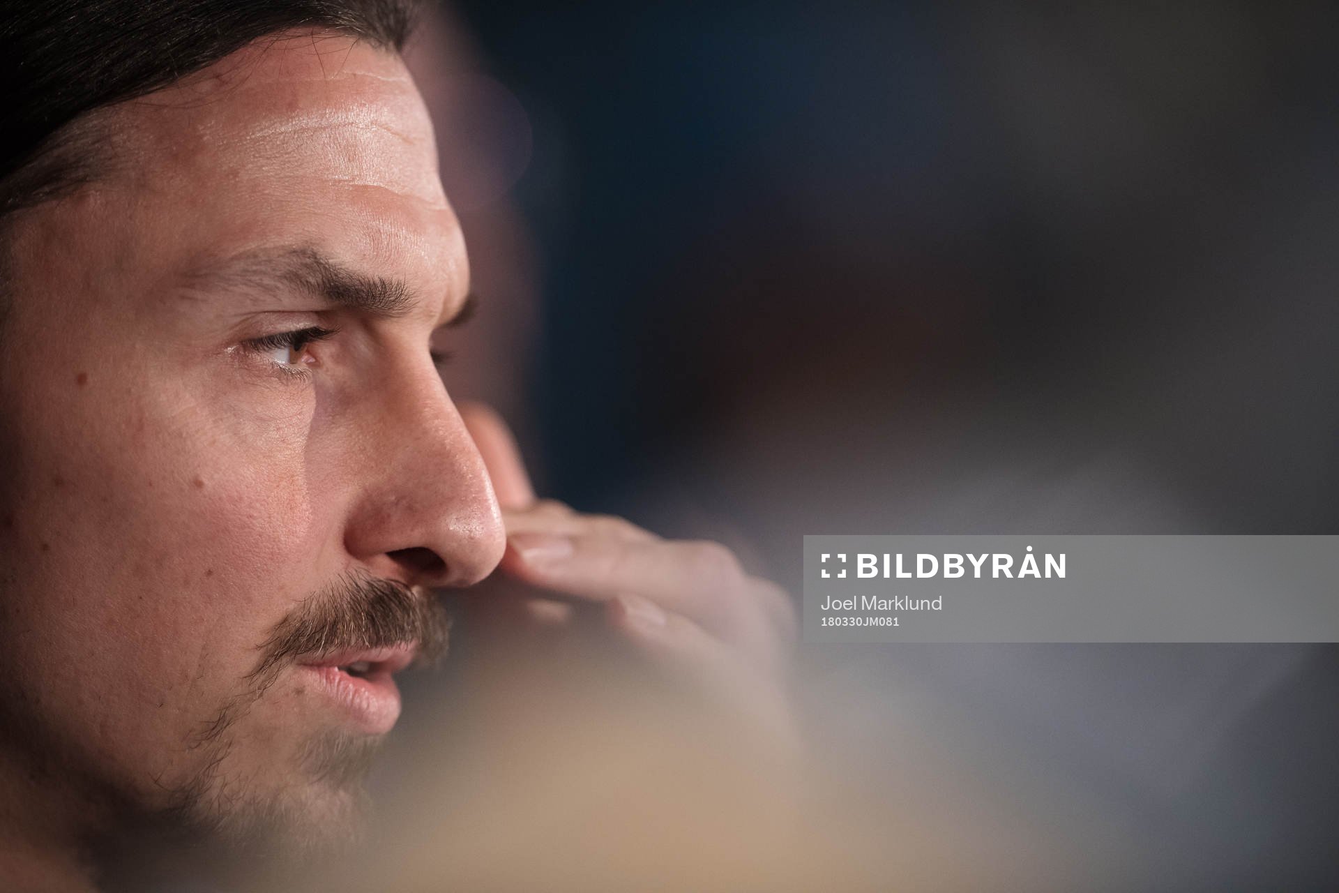 Zlatan Ibrahimovic