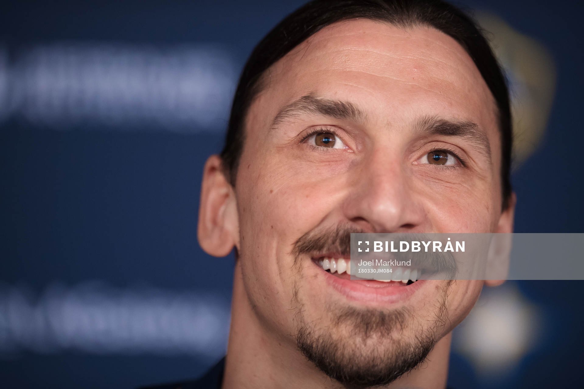 Zlatan Ibrahimovic