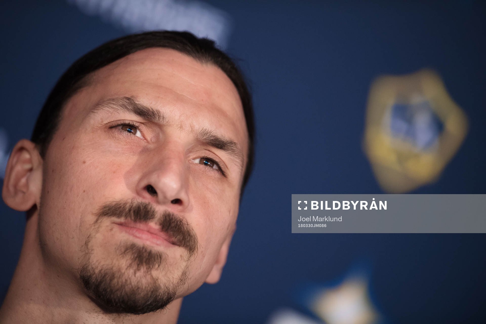 Zlatan Ibrahimovic