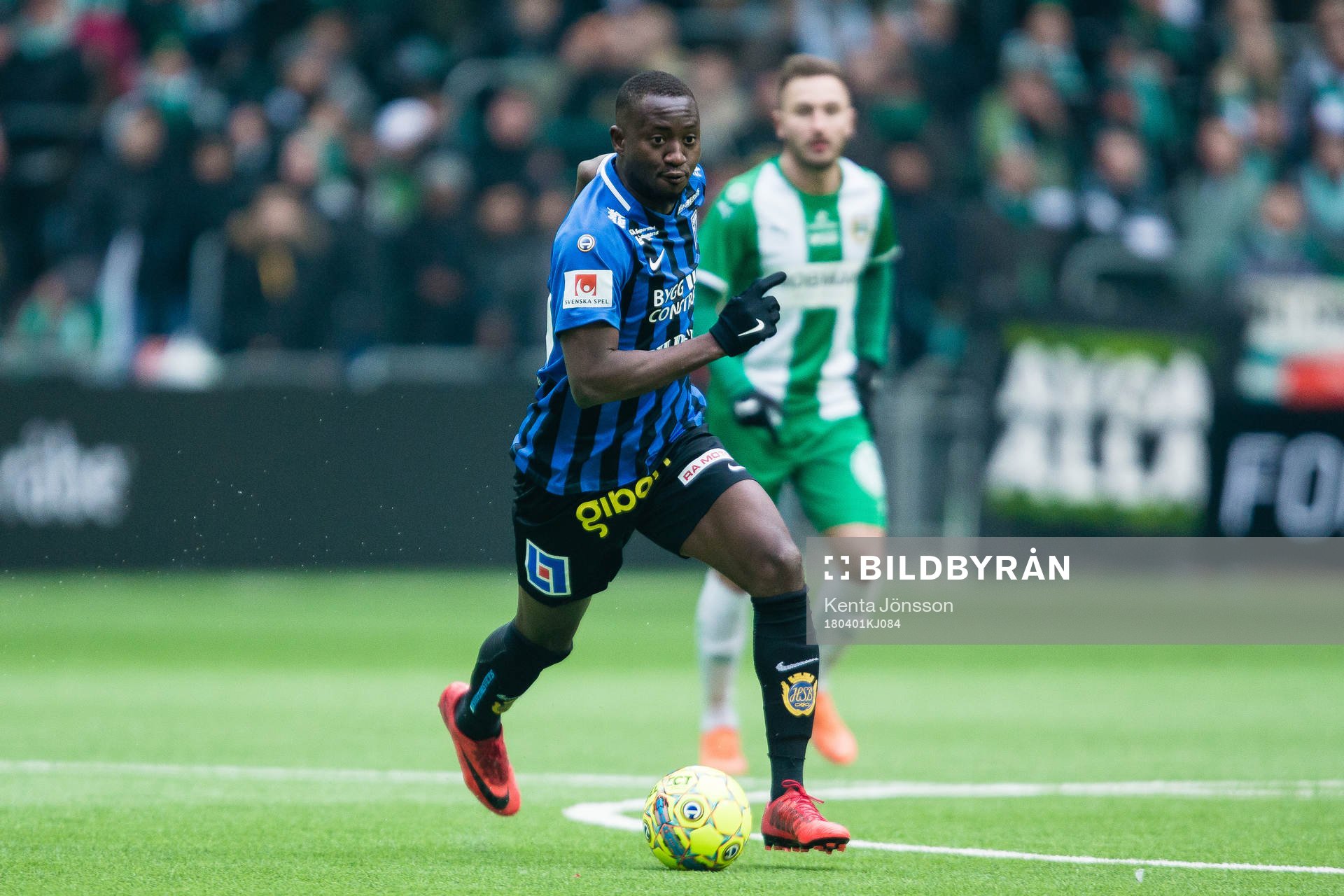 Sirius Moses Ogbu