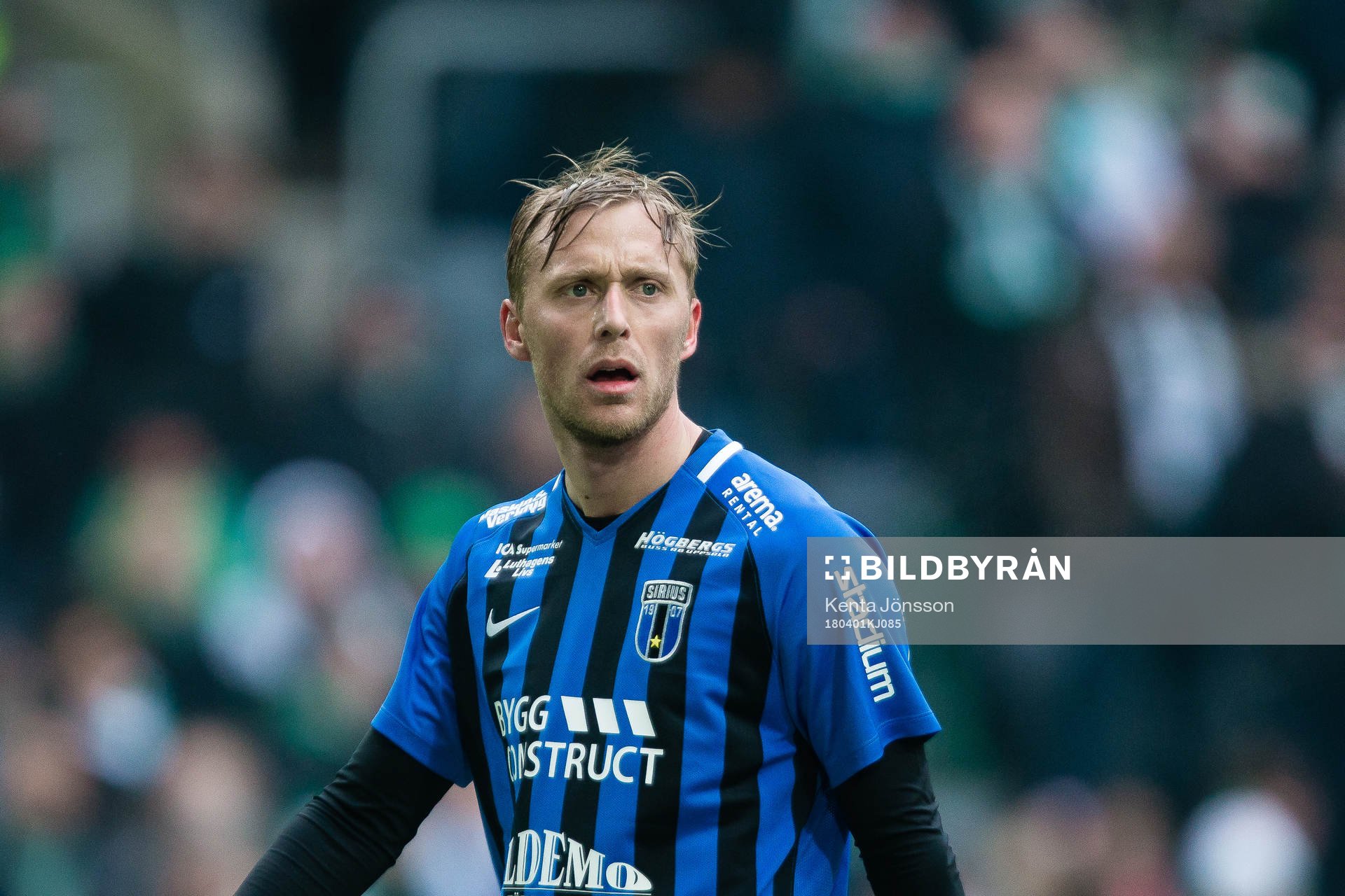 Sirius Christer Gustafsson