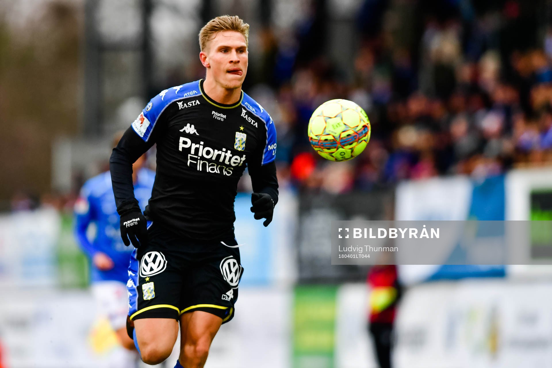 IFK Göteborgs Carl Starfelt