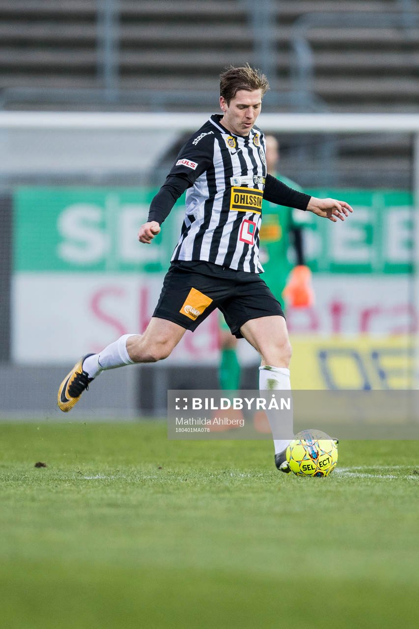 Landskronas Philip Andersson
