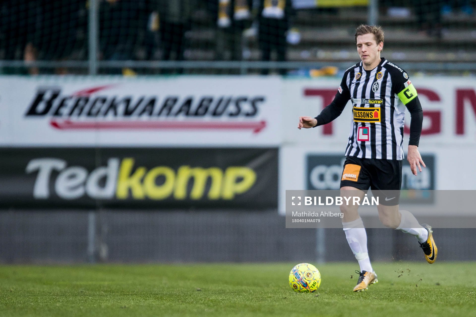 Landskronas Philip Andersson