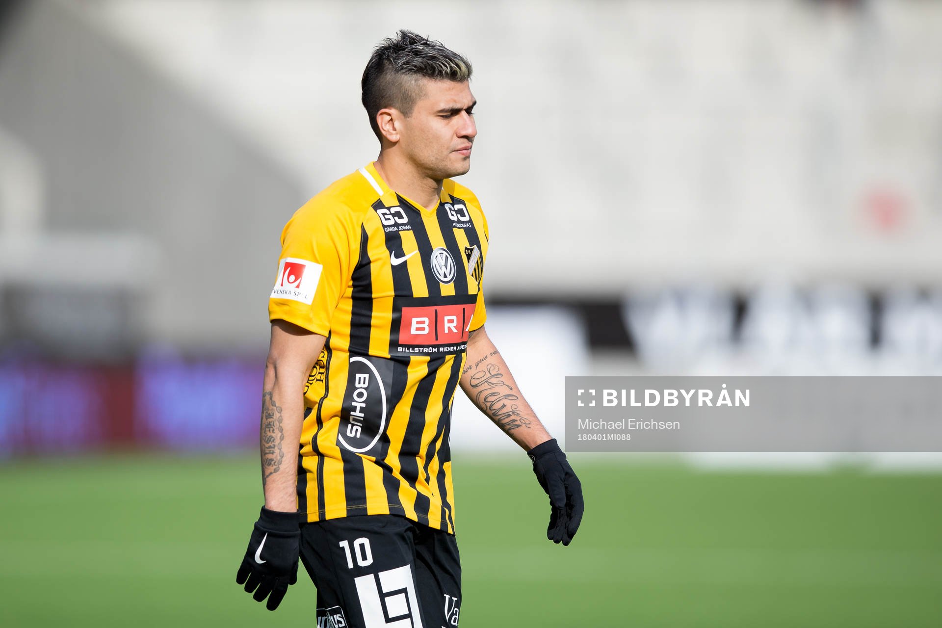 Häckens Paulinho