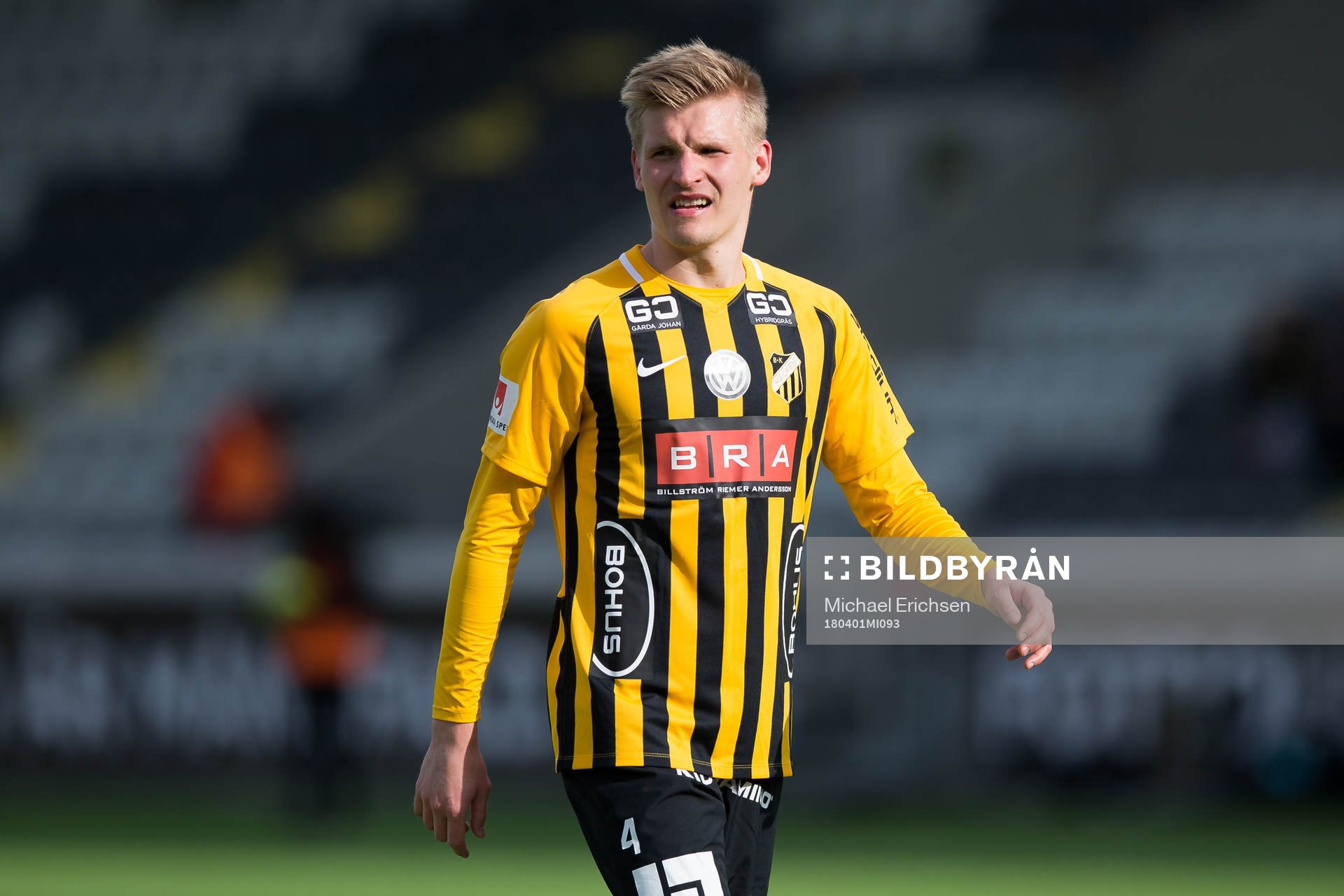Häckens Juhani Ojala