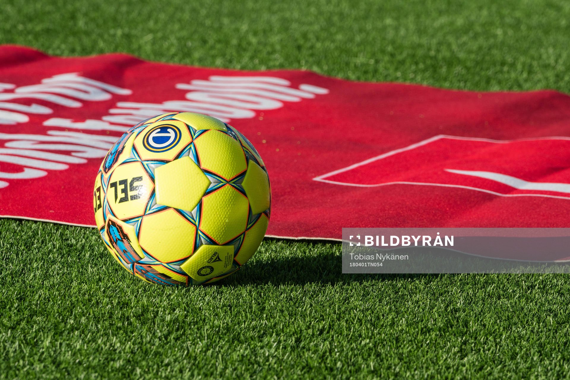 fotboll