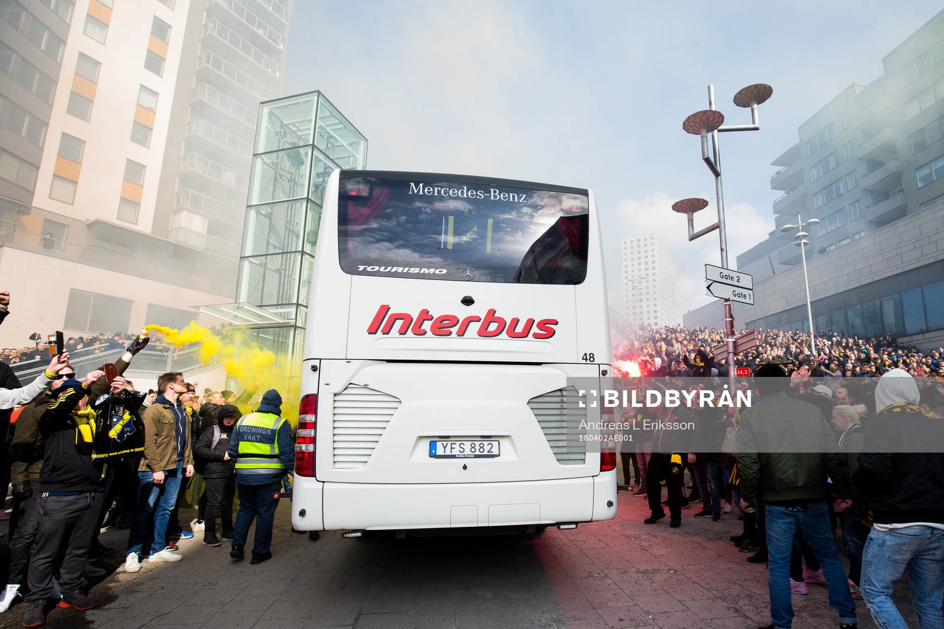 s spelarbuss