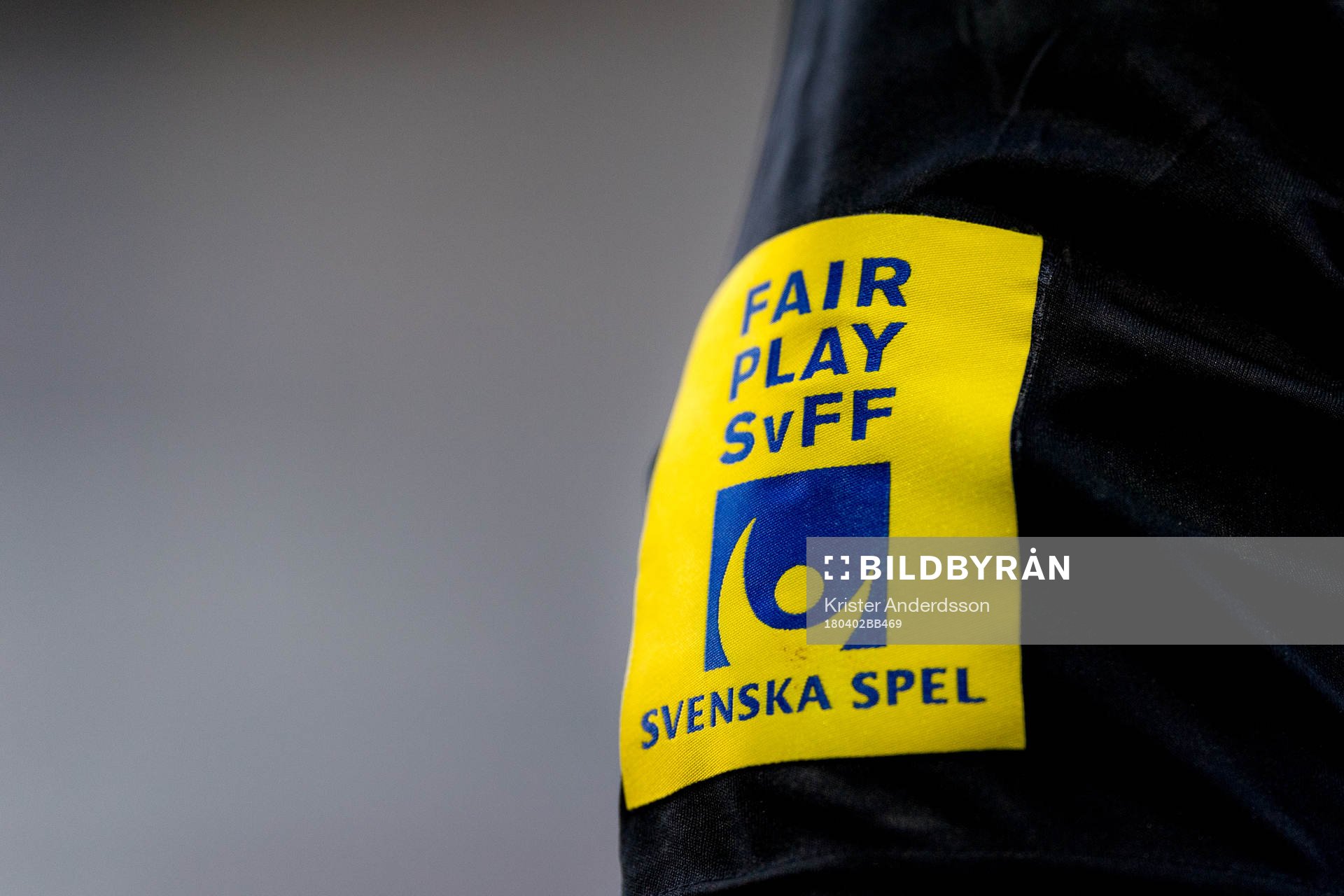 Fair Play SvFF på domare