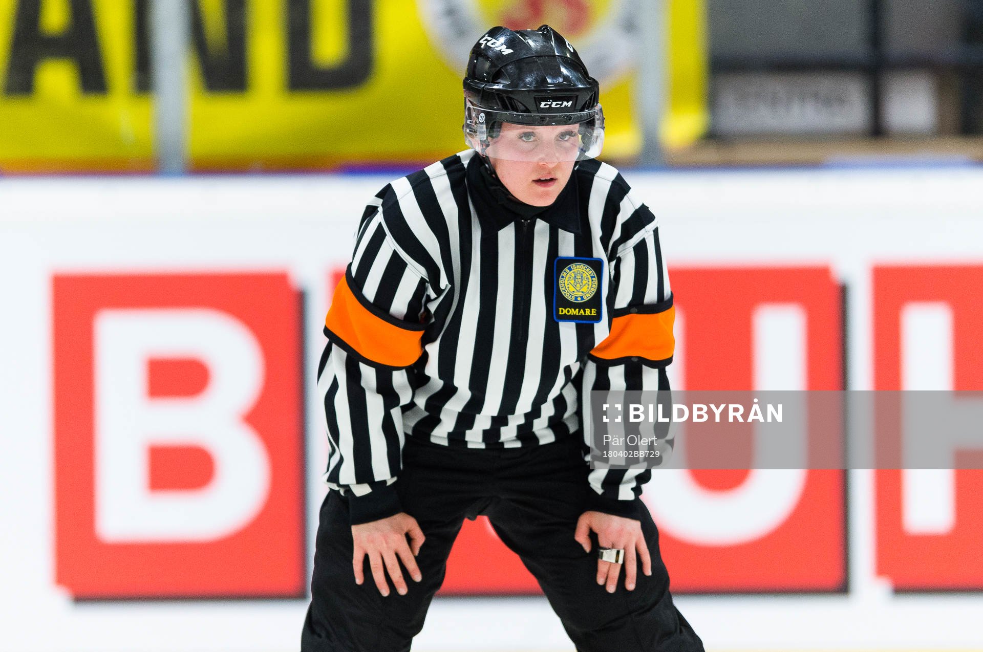 domare Malin Zetterberg