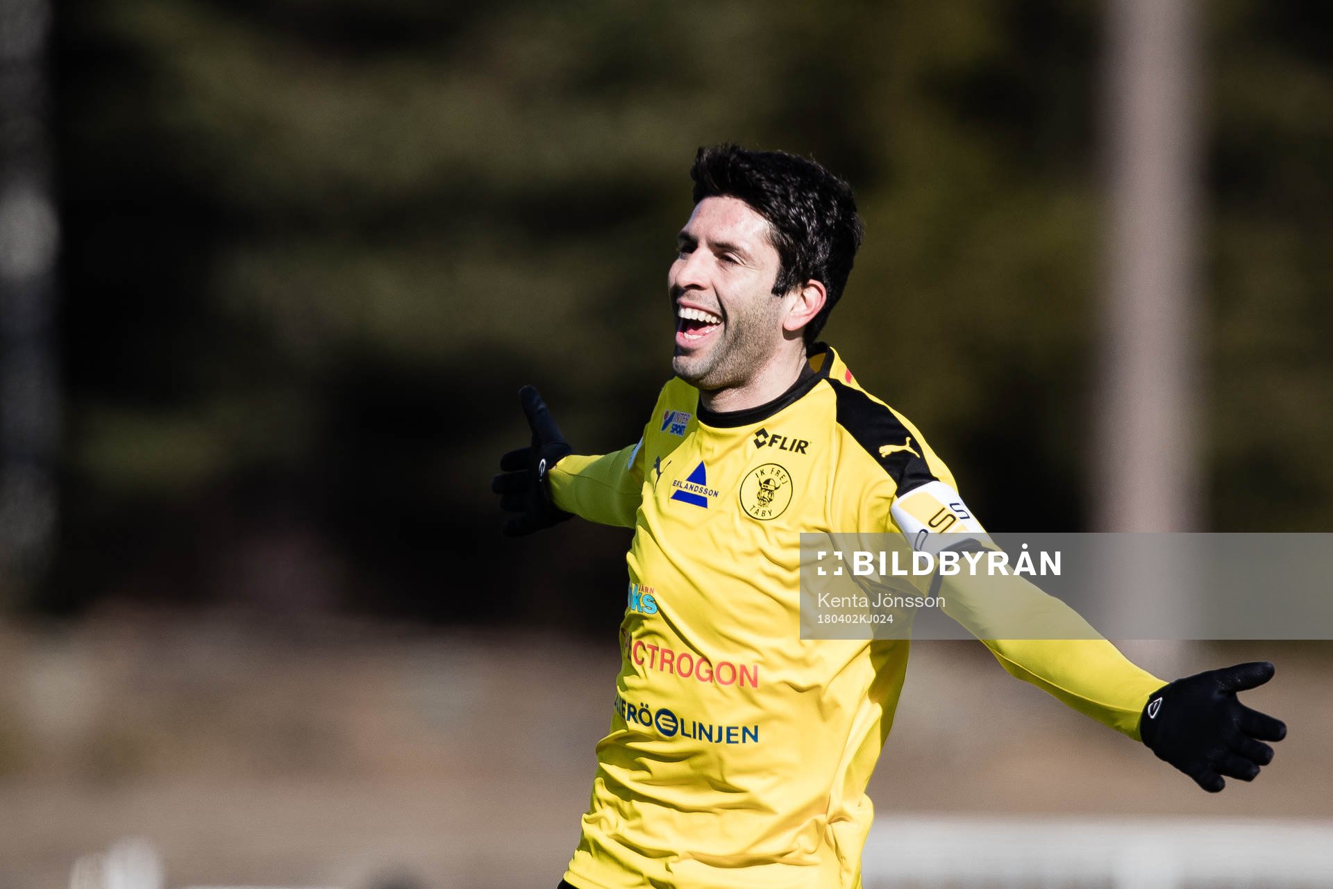 Frejs Luca Gerbino Polo jublar