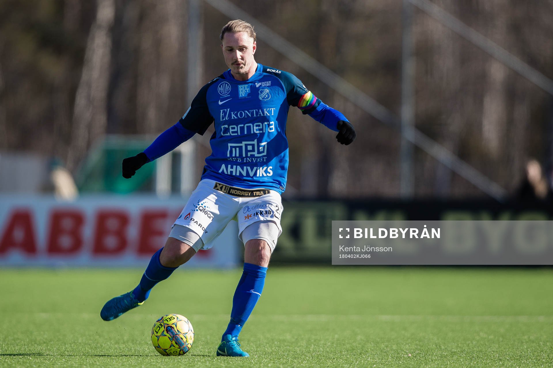 Norrbys Marcus Översjö