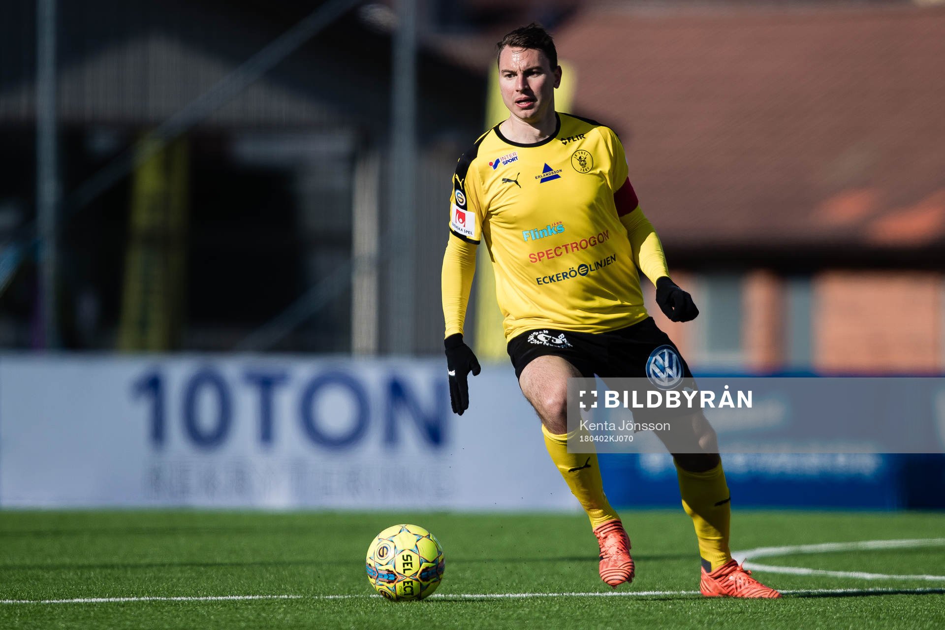 Frejs Marcus Hansson