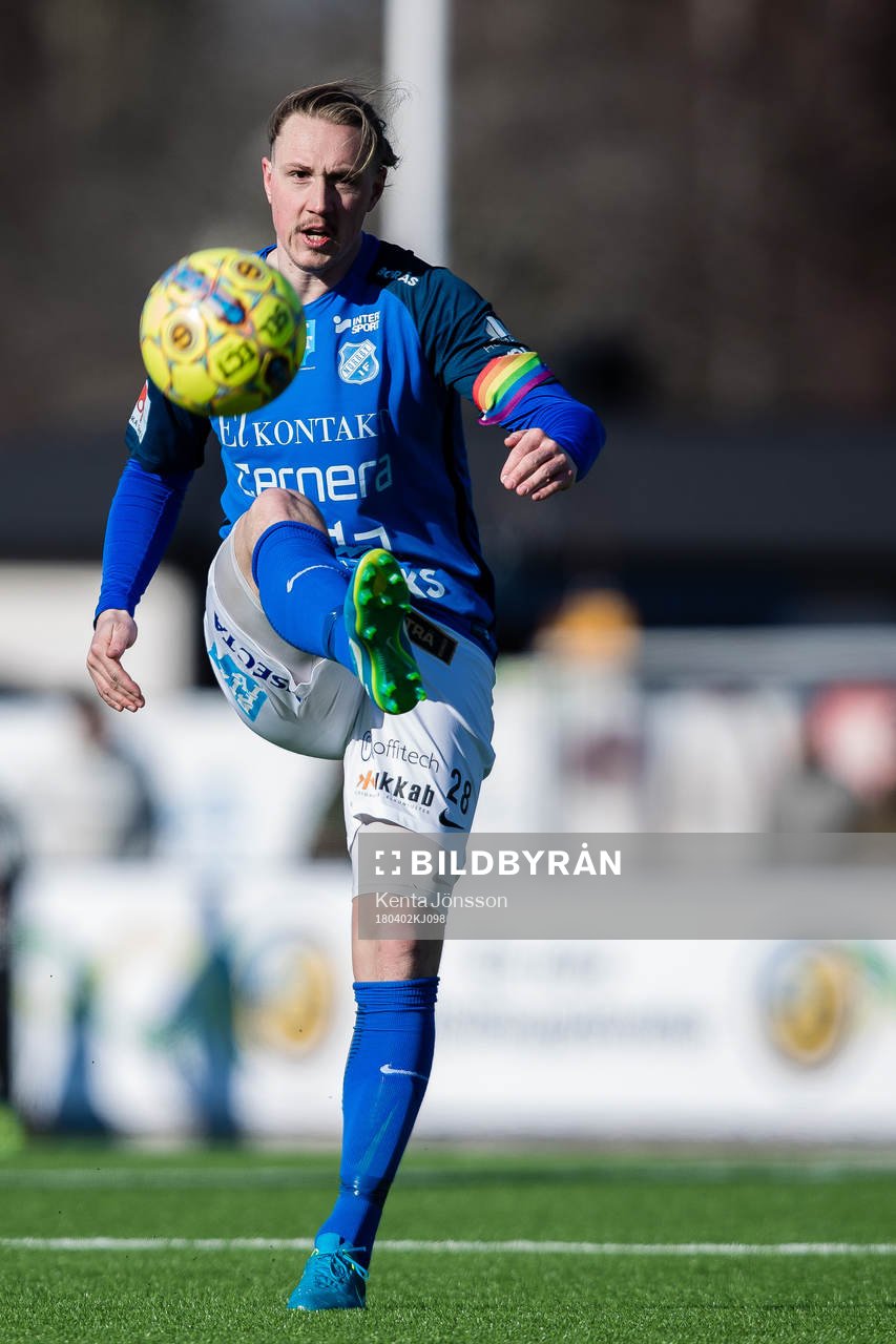 Norrbys Marcus Översjö