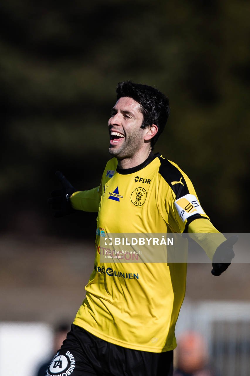Frejs Luca Gerbino Polo jublar