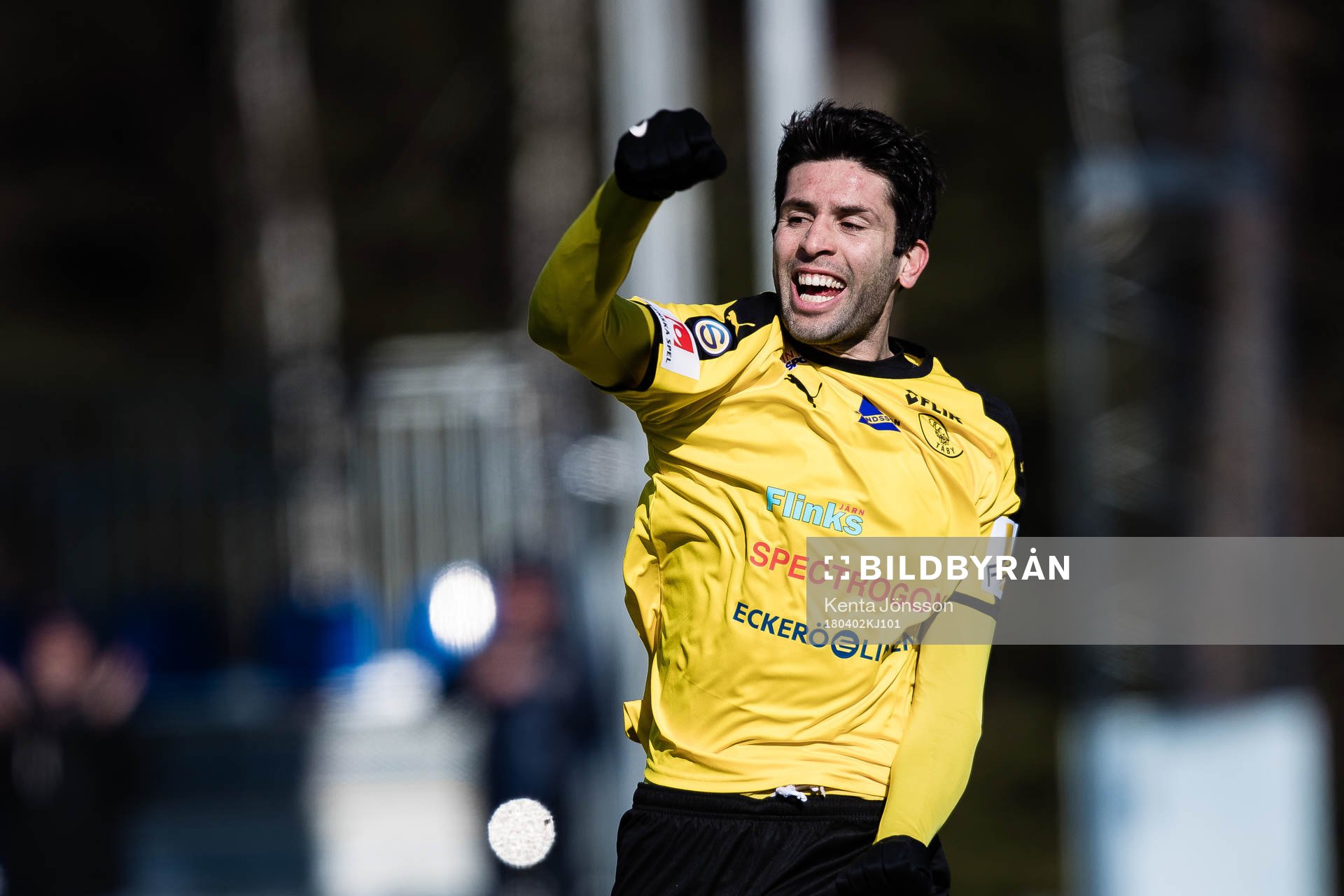 Frejs Luca Gerbino Polo jublar