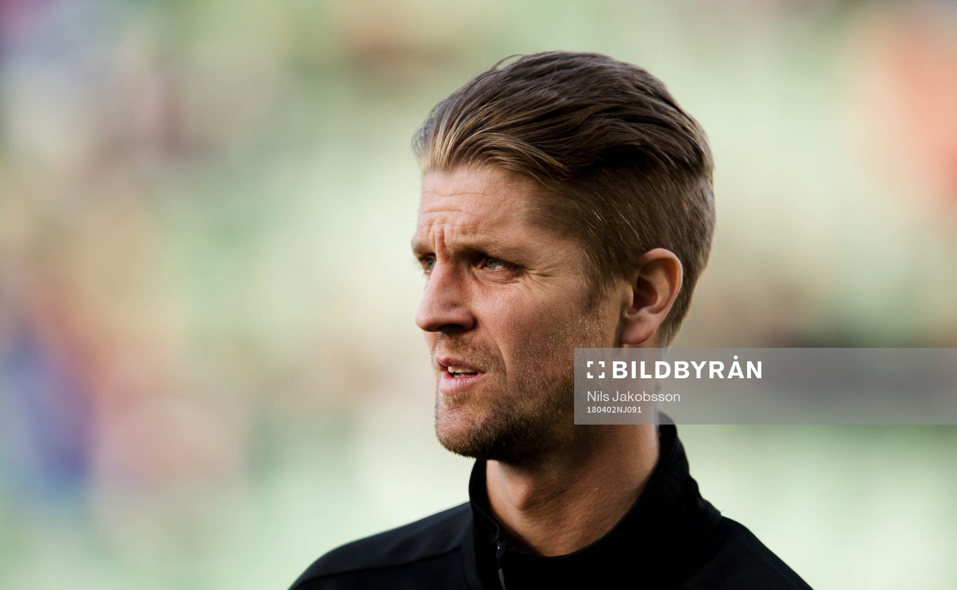 Örebros Martin Lorentzson