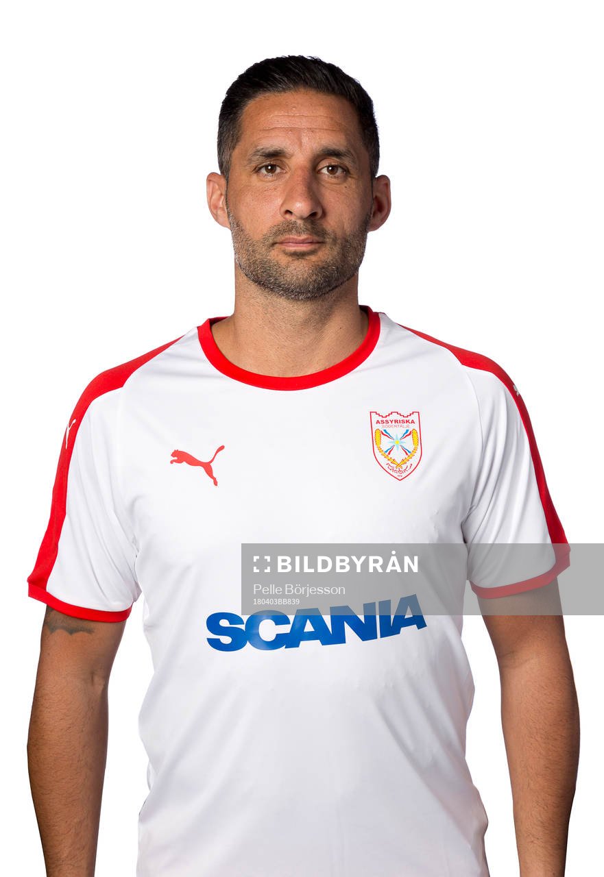 Assyriskas David Durmaz