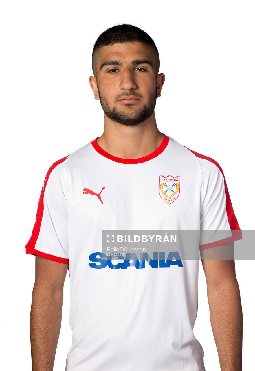 Assyriskas Gabriel Aphrem