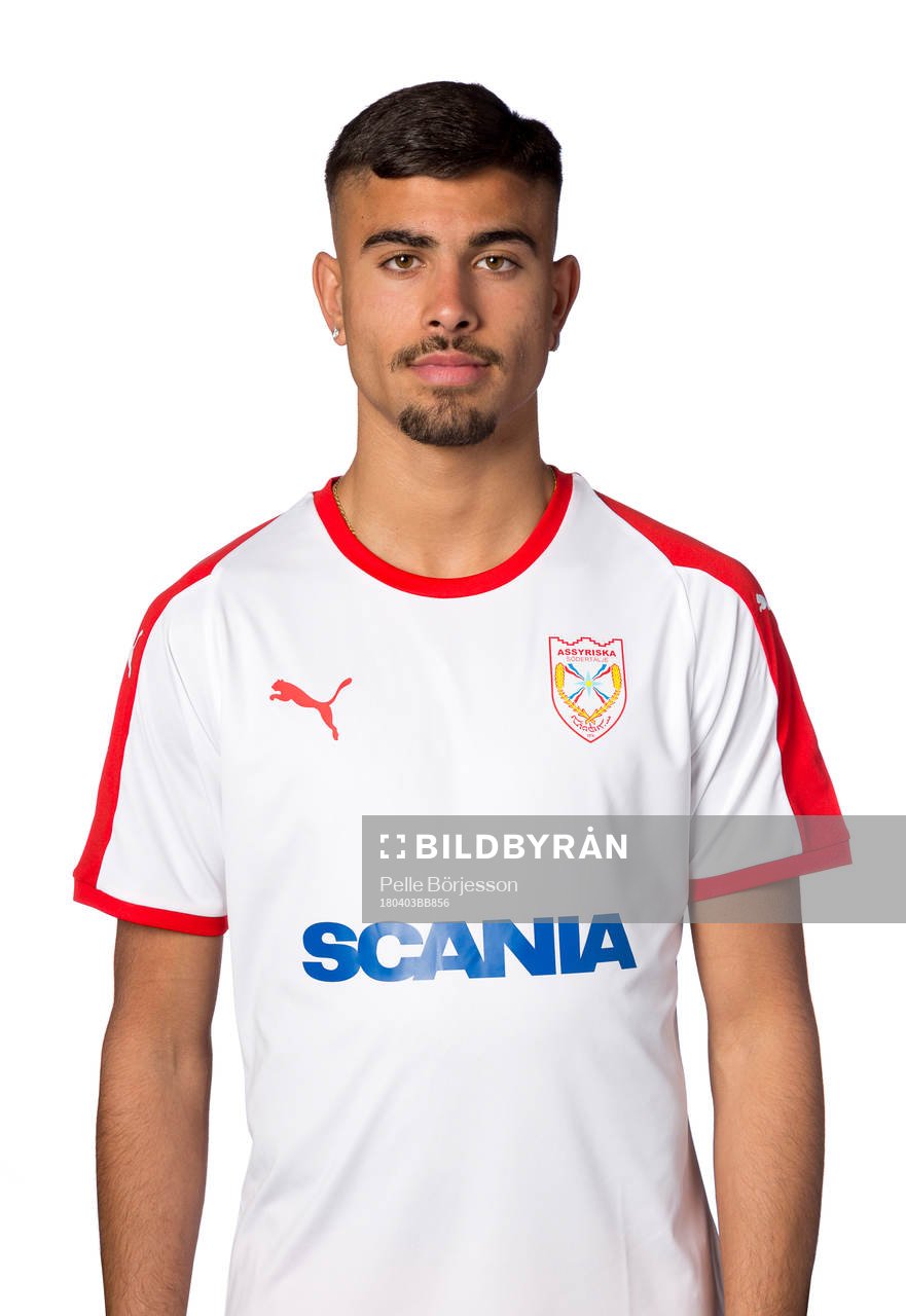 Assyriskas Roberto Varto