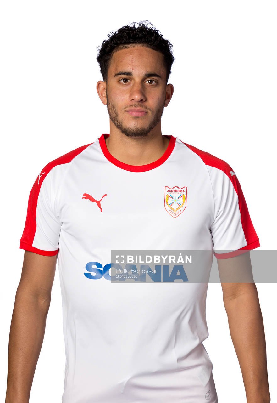 Assyriskas Husein Aly