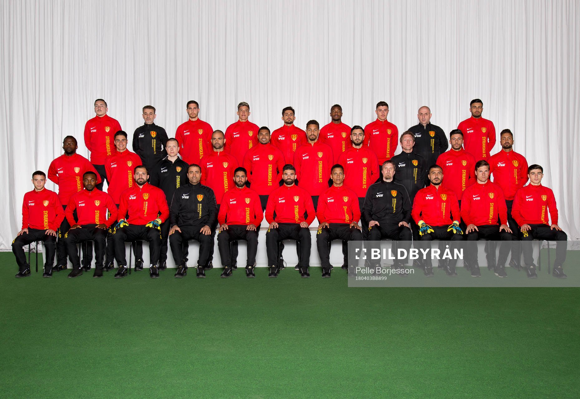 Syrianska