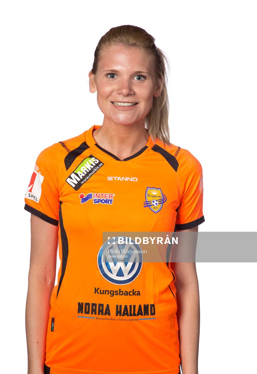 Kungsbackas Klara Rybrink